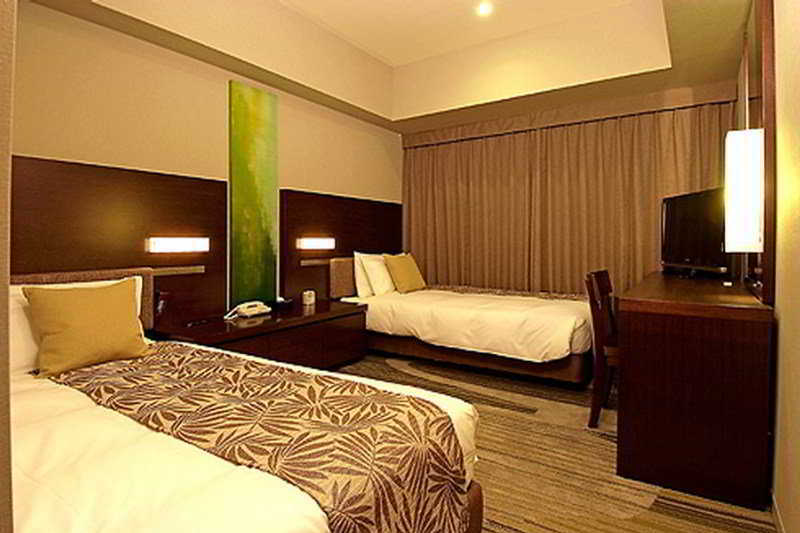 Aparthotel Oakwood & Ariake Präfektur Tokio