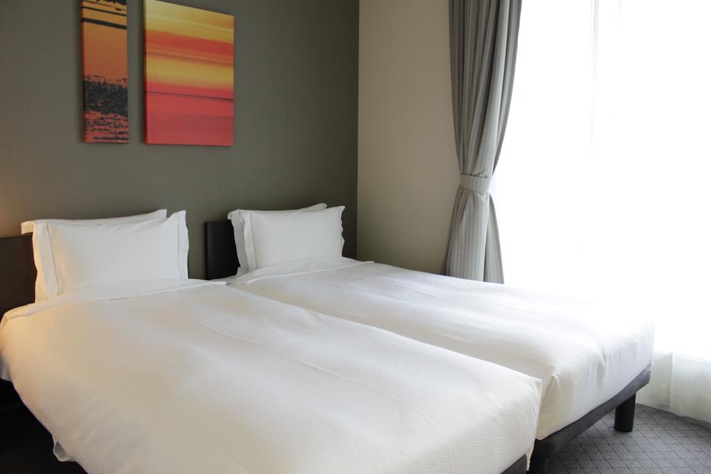 Aparthotel Oakwood & Ariake Präfektur Tokio