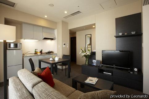 Oakwood & Ariake 4* Präfektur Tokio