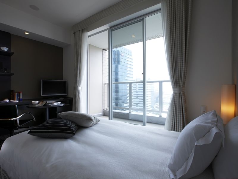 Aparthotel Oakwood & Ariake Präfektur Tokio