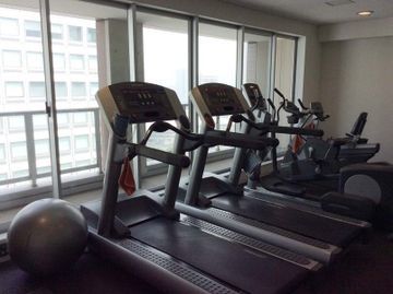Aparthotel Oakwood & Ariake Präfektur Tokio