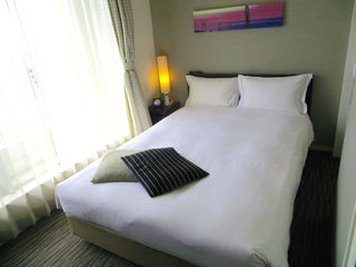 Aparthotel Oakwood & Ariake Präfektur Tokio