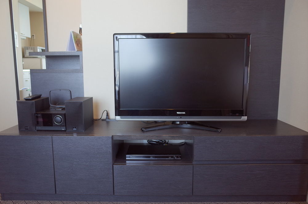 Oakwood & Ariake 4* Präfektur Tokio