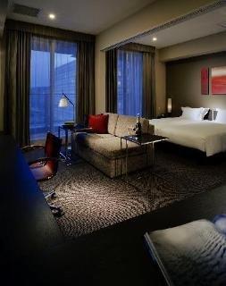 Oakwood & Ariake 4* Präfektur Tokio