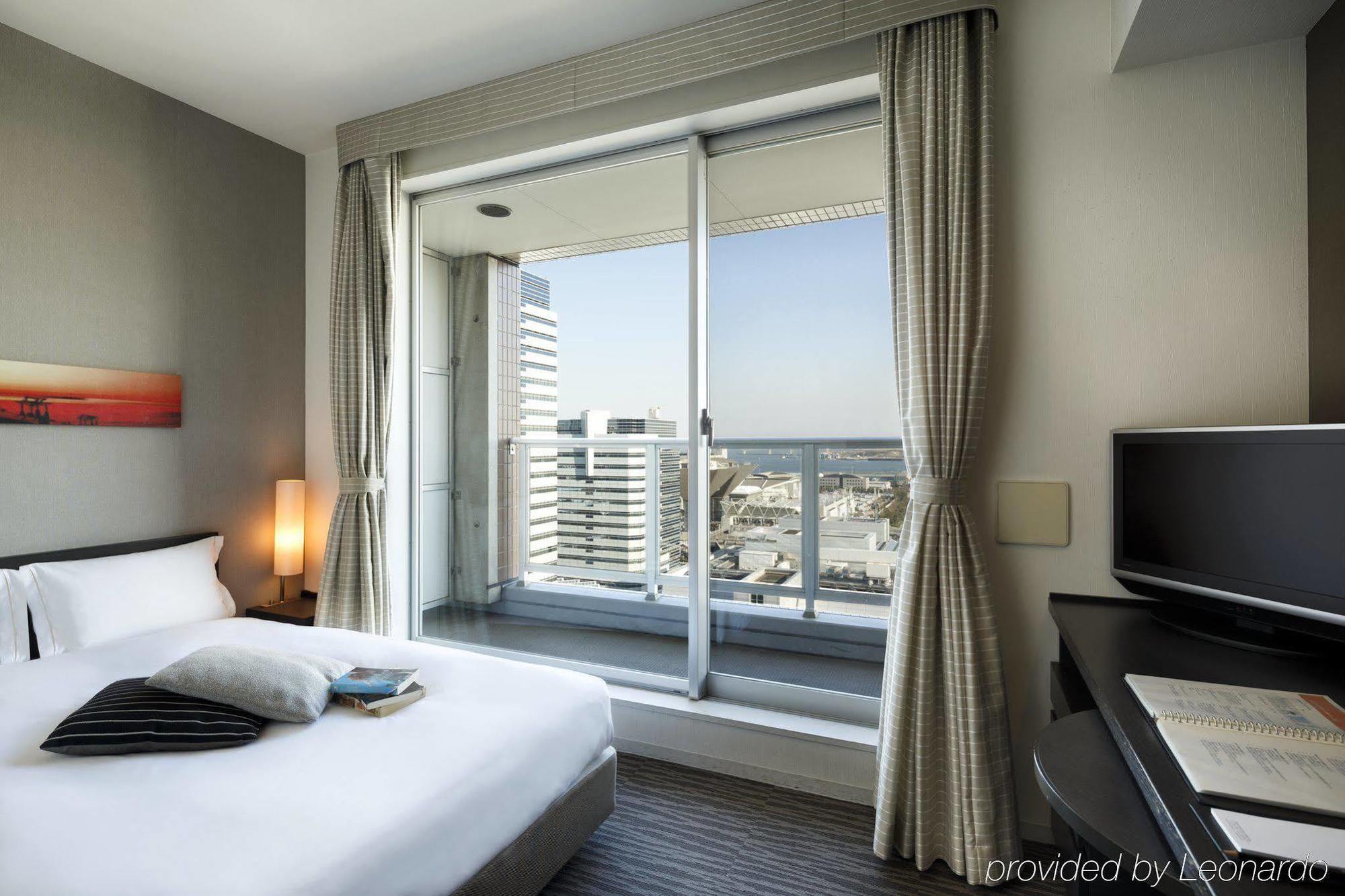 Aparthotel Oakwood & Ariake Präfektur Tokio