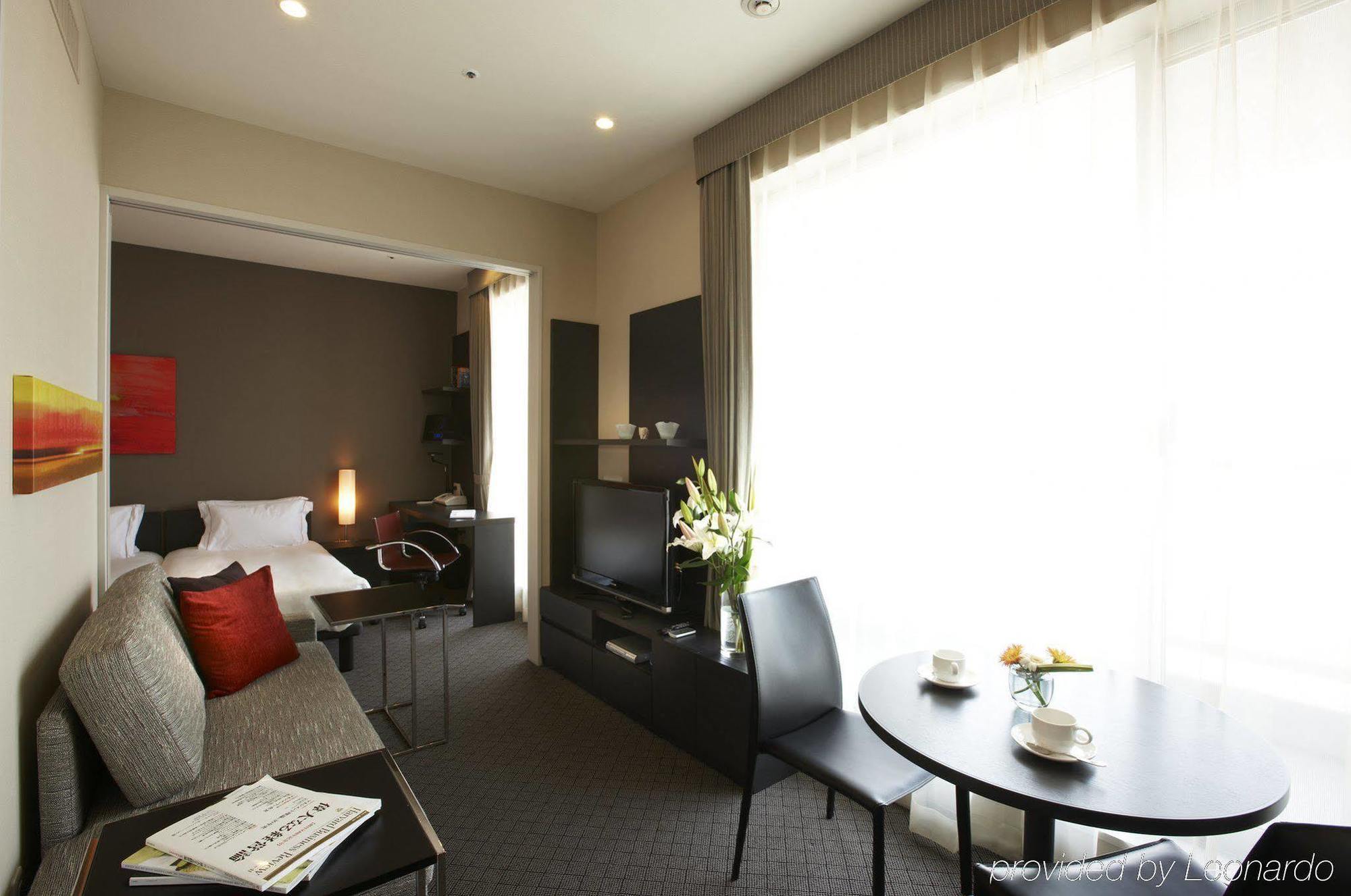 Aparthotel Oakwood & Ariake Präfektur Tokio