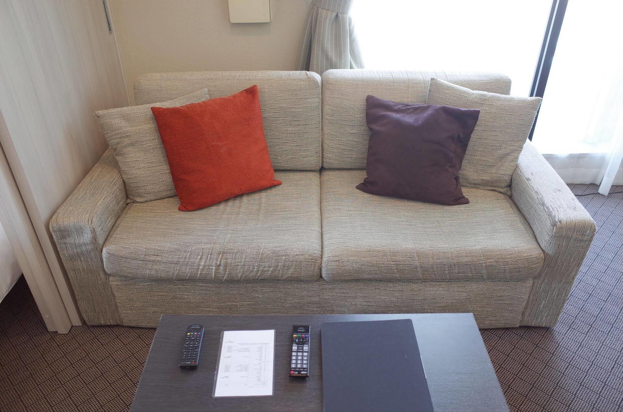 Aparthotel Oakwood & Ariake Präfektur Tokio
